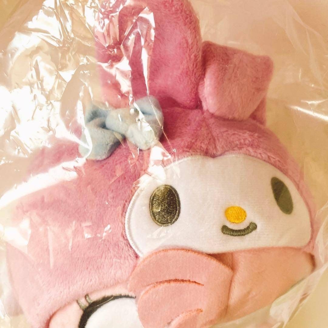 全6種コンプリート ソニックフレンズ SONIC＆FRIENDS Sanrio