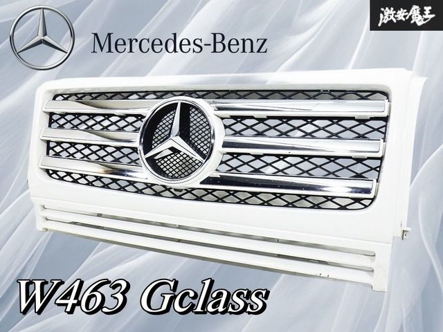 ☆ストア出品☆ 【割れなし】 純正 BENZ ベンツ W463 Gクラス ゲレンデ