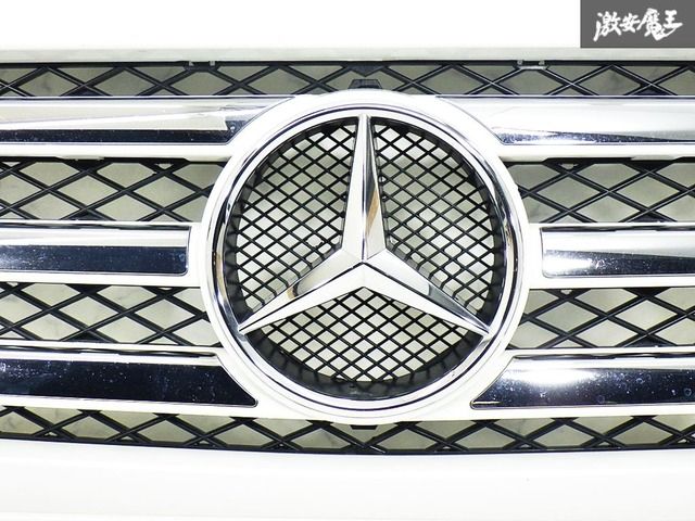 ☆ストア出品☆ 【割れなし】 純正 BENZ ベンツ W463 Gクラス ゲレンデ