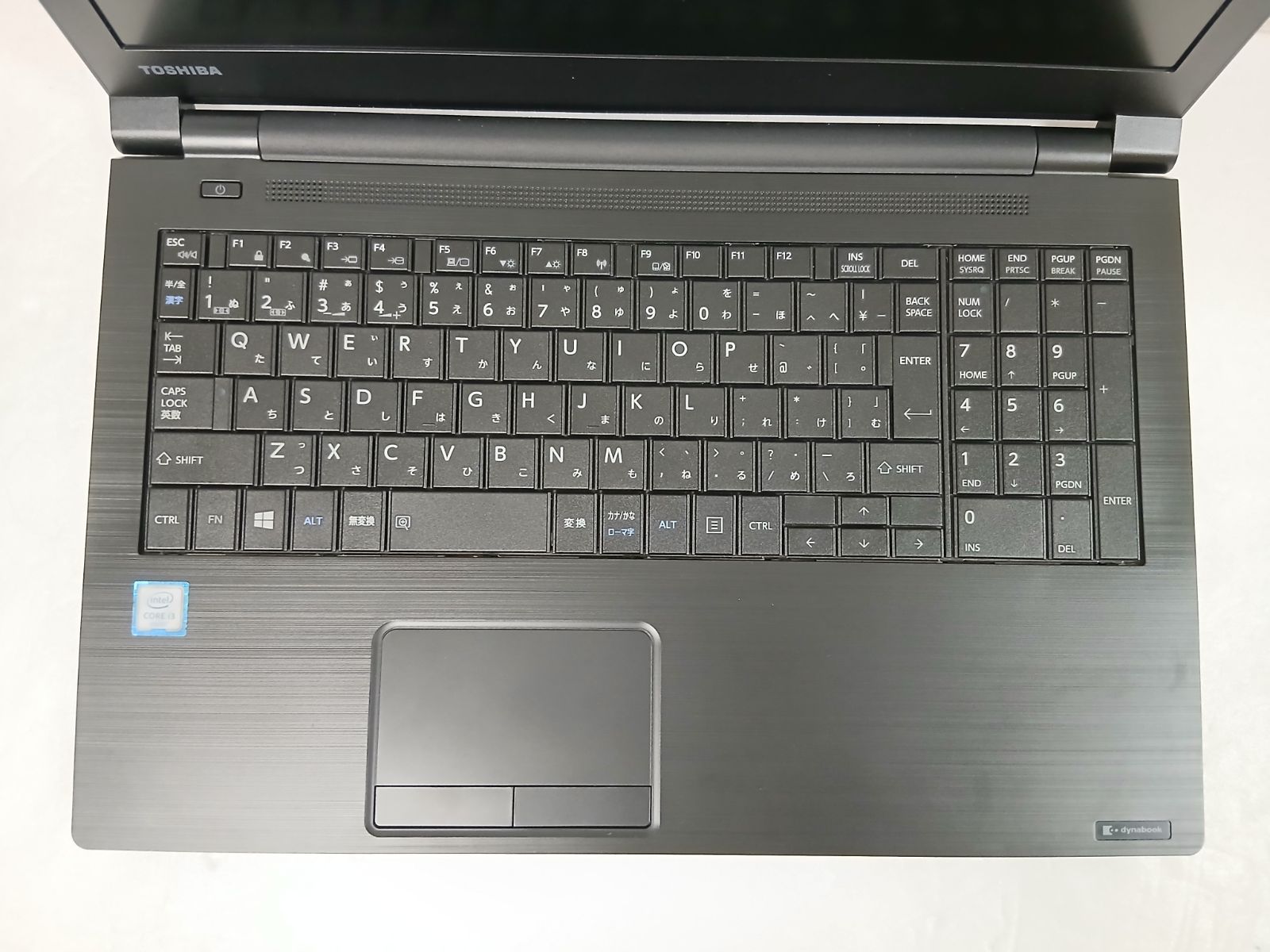 東芝 ノートパソコン Windows11 Office2021 エクセル ワード