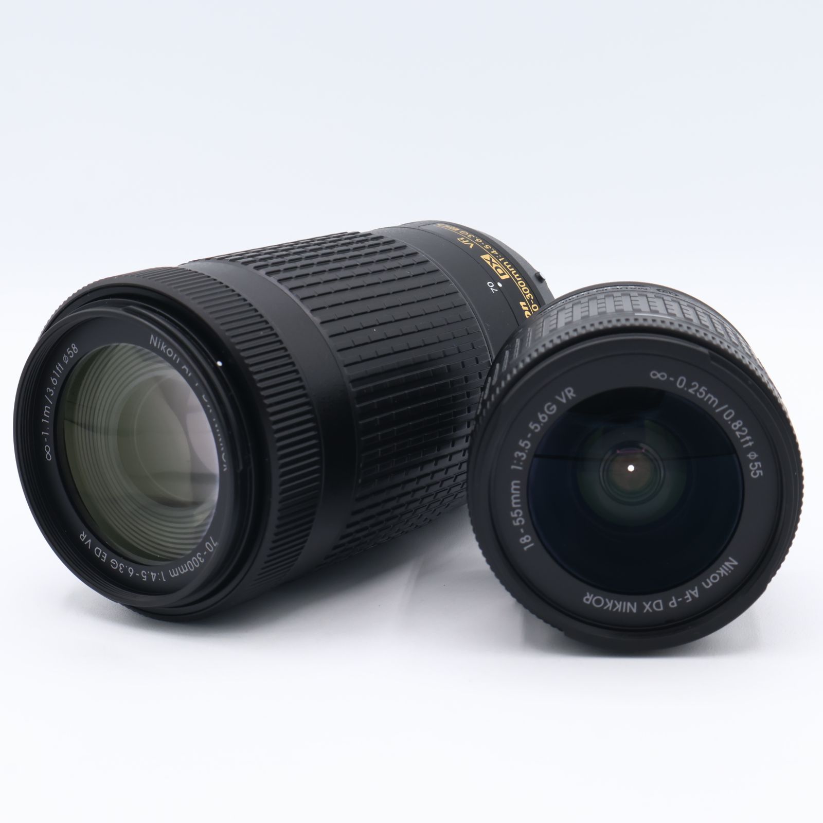 シャッター回数：2186回】Nikon ニコン デジタル一眼レフカメラ D3500