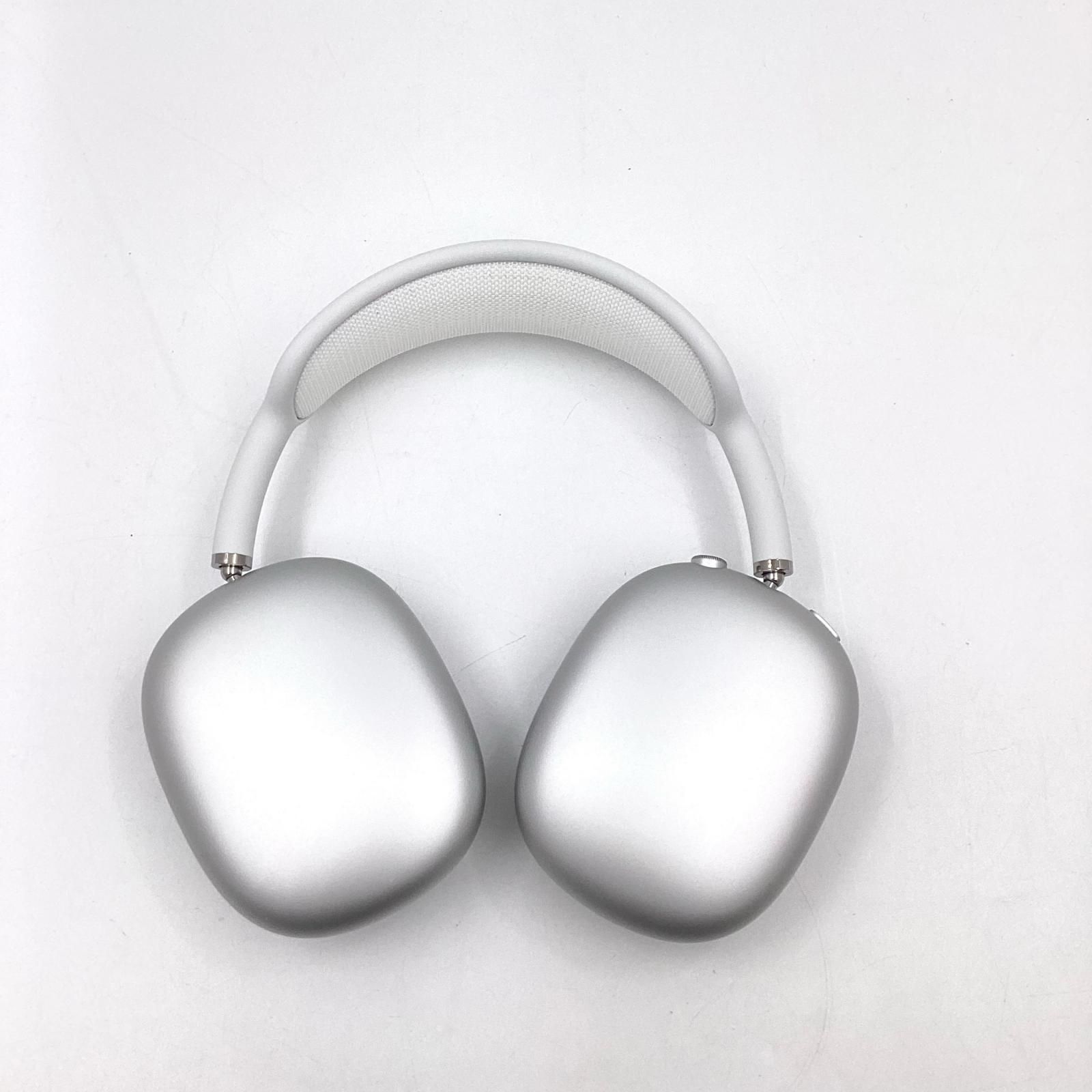 全額返金保証】【最速発送】Apple AirPods Max（Lightning） MGYJ3J/A