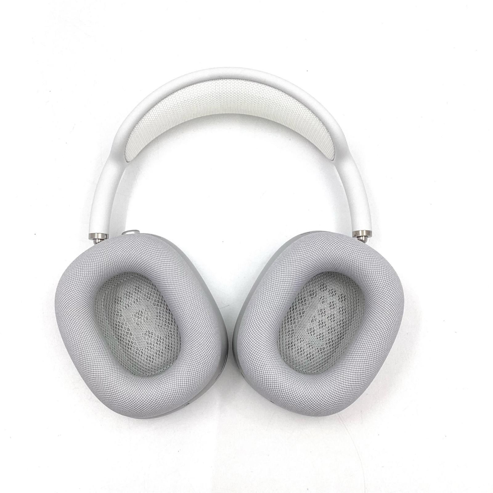 全額返金保証】【最速発送】Apple AirPods Max（Lightning） MGYJ3J/A