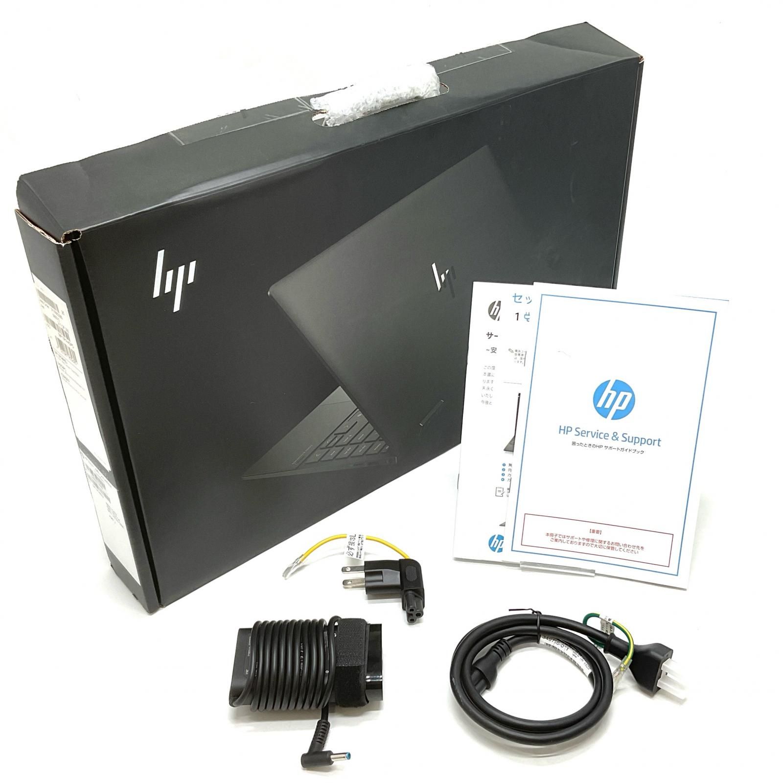 全額返金保証】【最速発送】HP Envy X360 13-ay1052AU AMD Ryzen 7