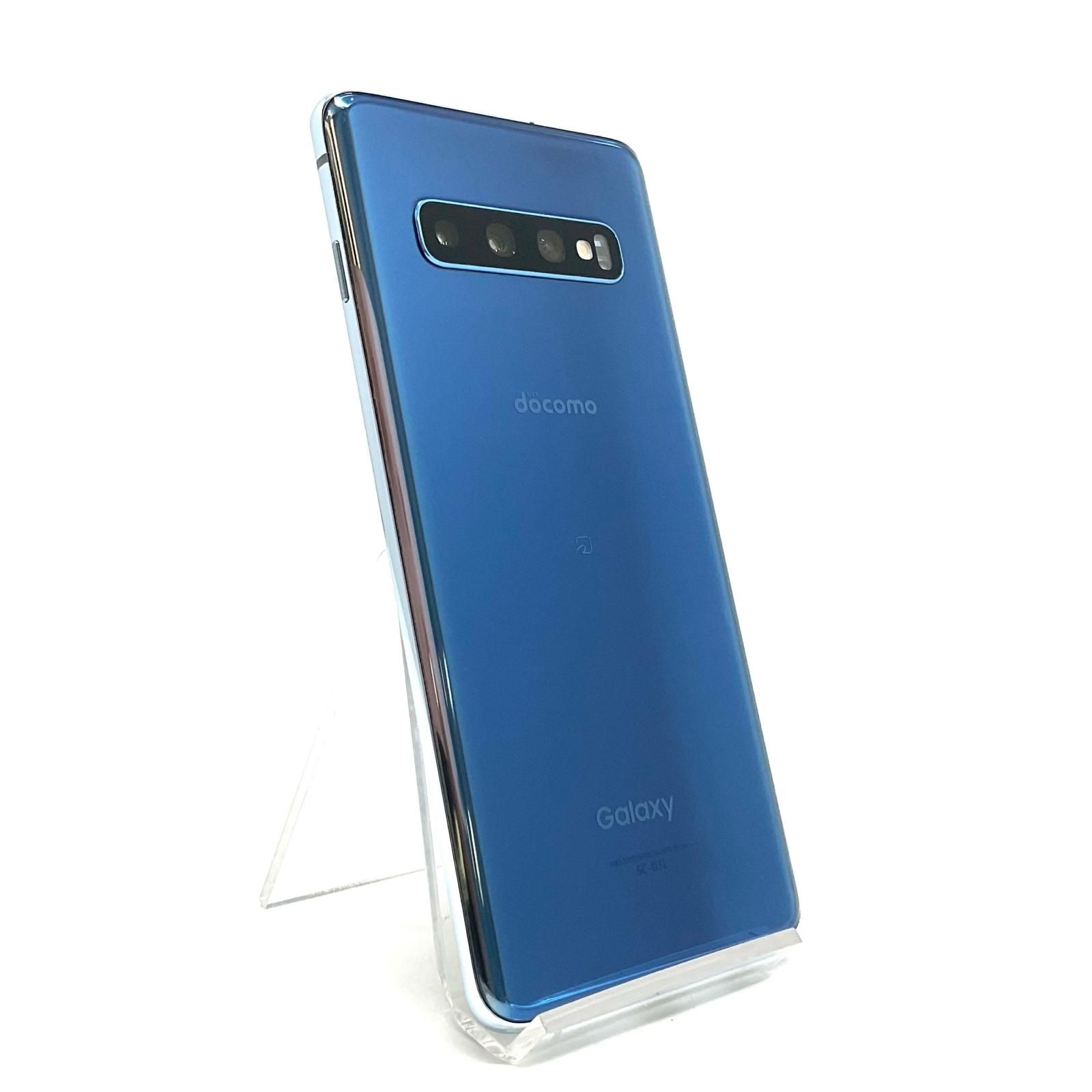 送料無料 Galaxy S10 SC-03L SCV41 SM-G973C(天モバイル版)背面 TPU