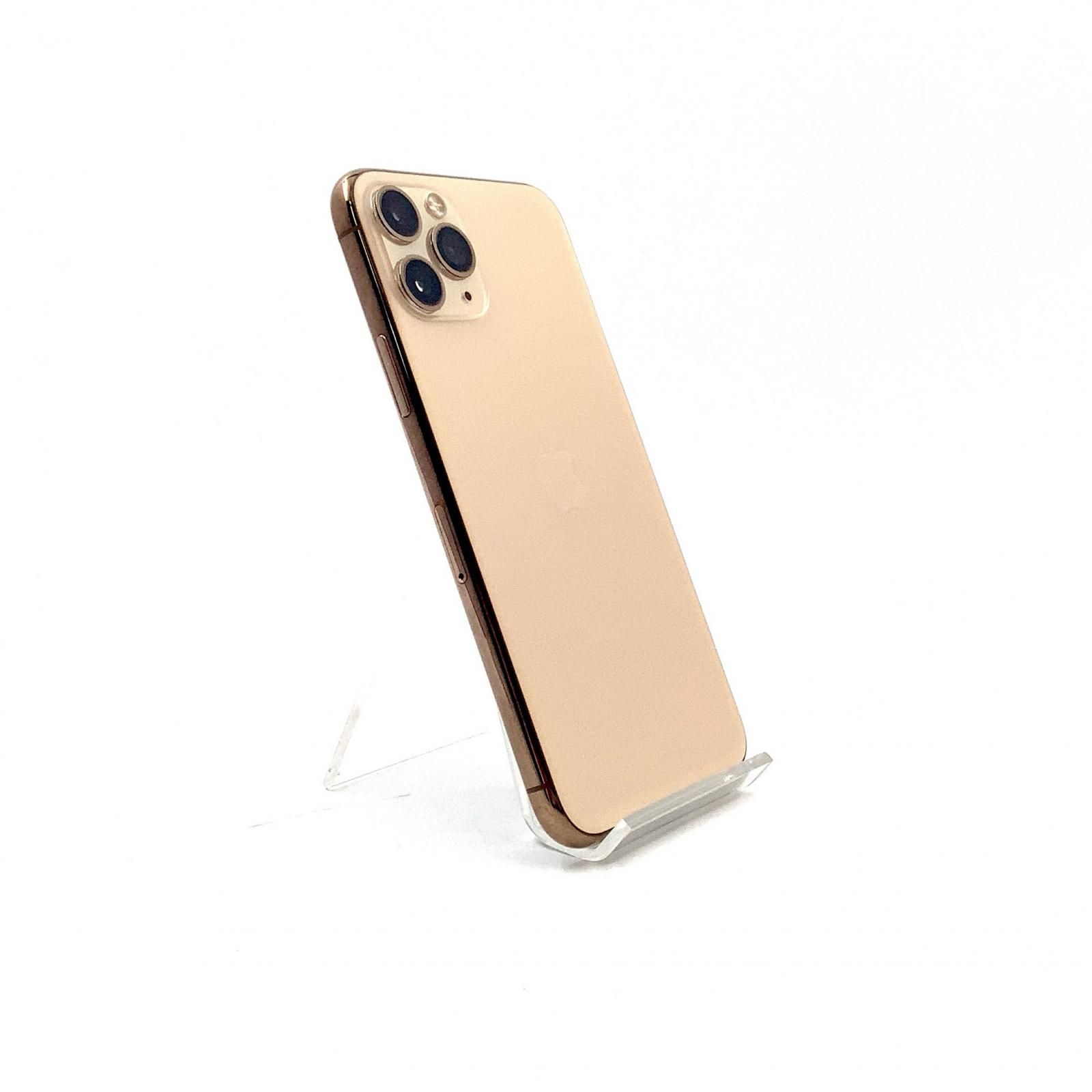 全額返金保証】【最速発送】 iPhone 11 Pro 256GB ゴールド 全額返金保証】【最速発送】 iPhone 11 Pro 256GB ゴールド