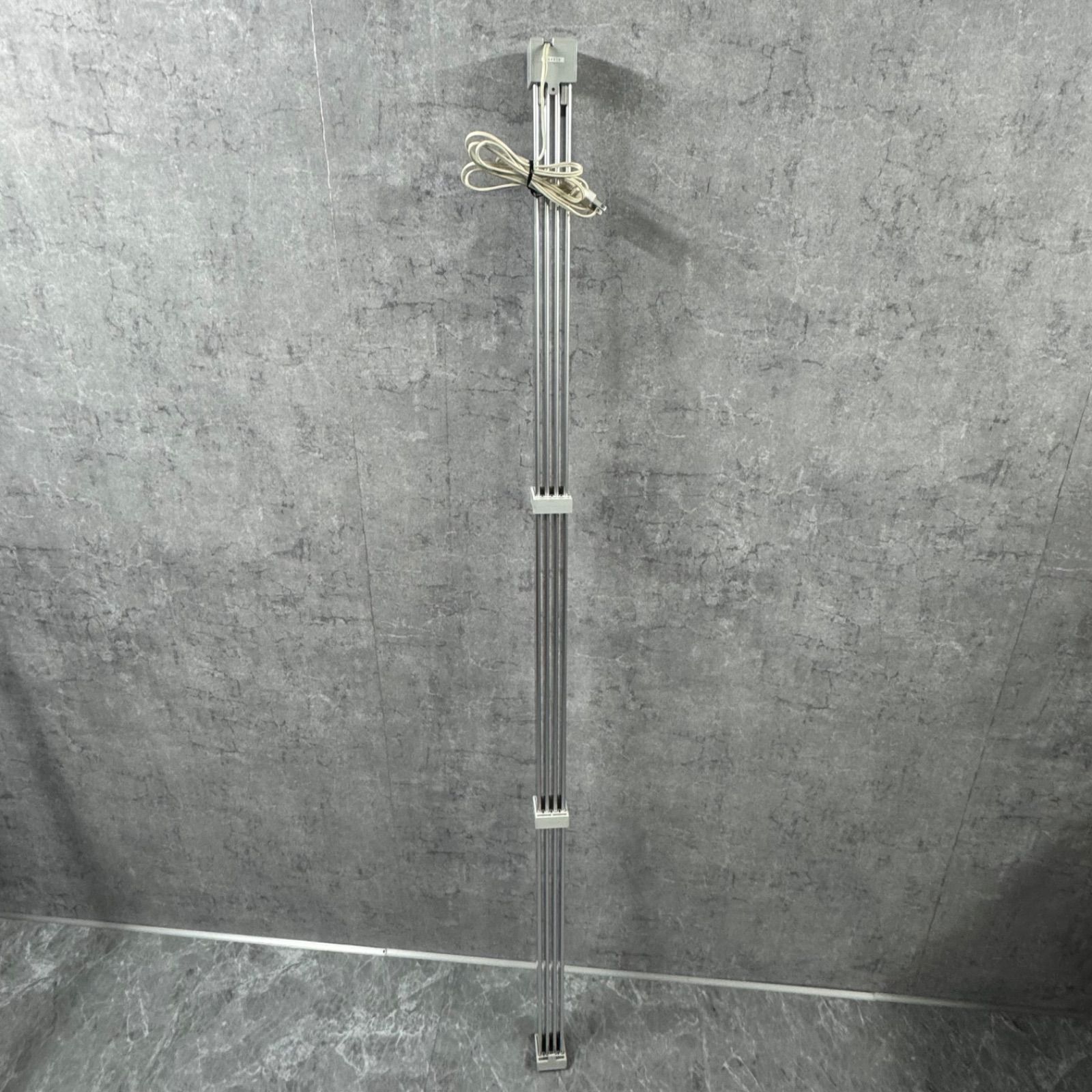 窓用マルチヒーター 150cm ZZ-M1500 結露防止ヒーター【未使用品