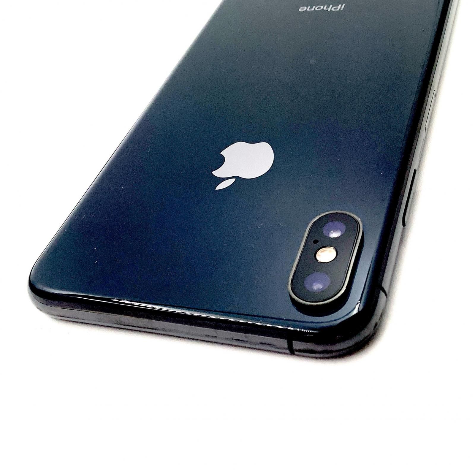 iPhoneXs スペースグレイ　docomo 64GB iPhone XS 64GB スペースグレー docomo Apple iPhone XS 64GB docomo