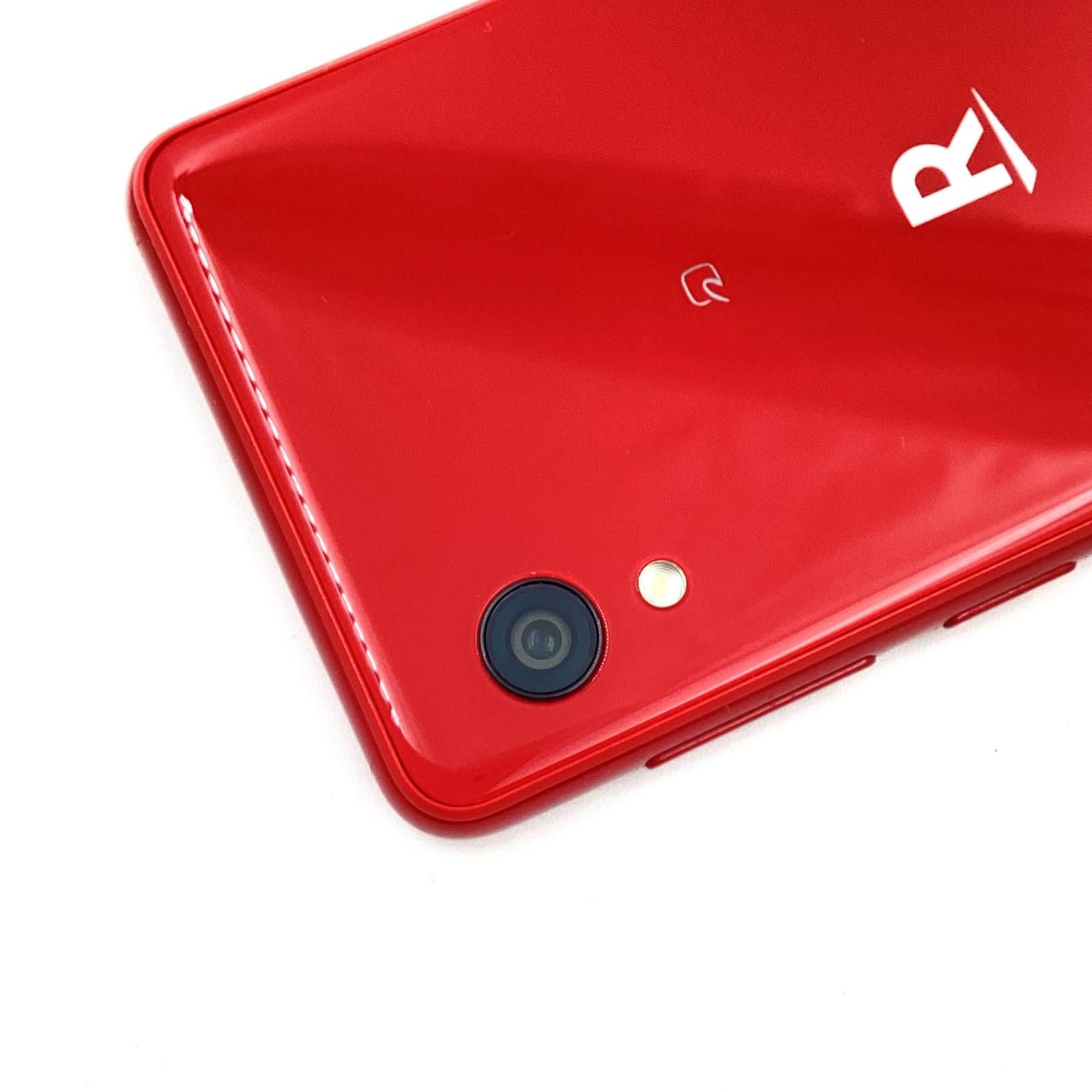 Rakuten モバイル決済端末 赤 楽天ペイメントが店舗向け新決済端末