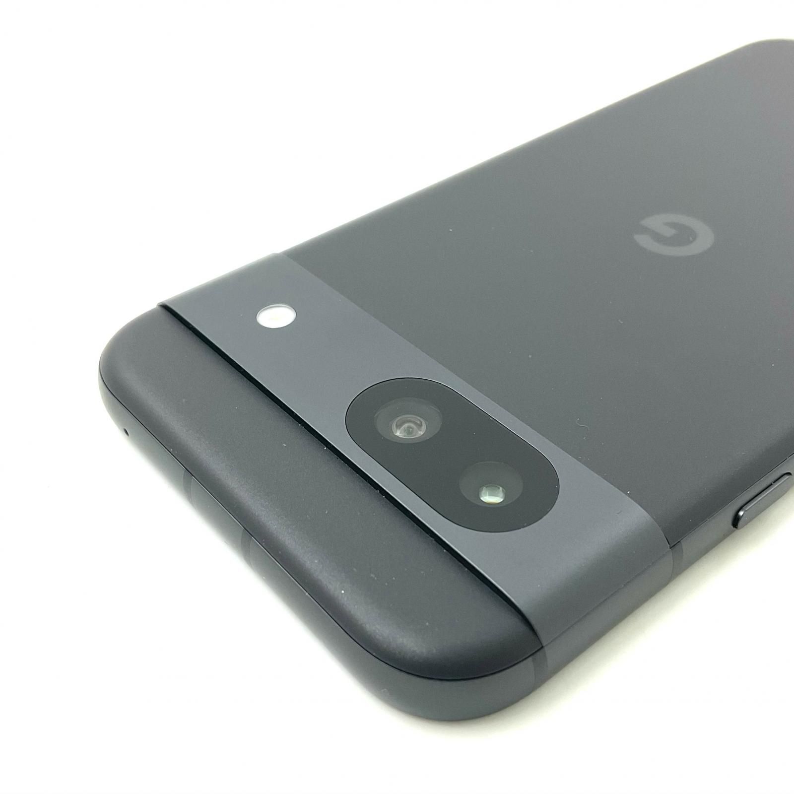 Google Pixel 8a[128GB] au オブシディアン Pixel 8a 128GB Obsidian | Cellcom