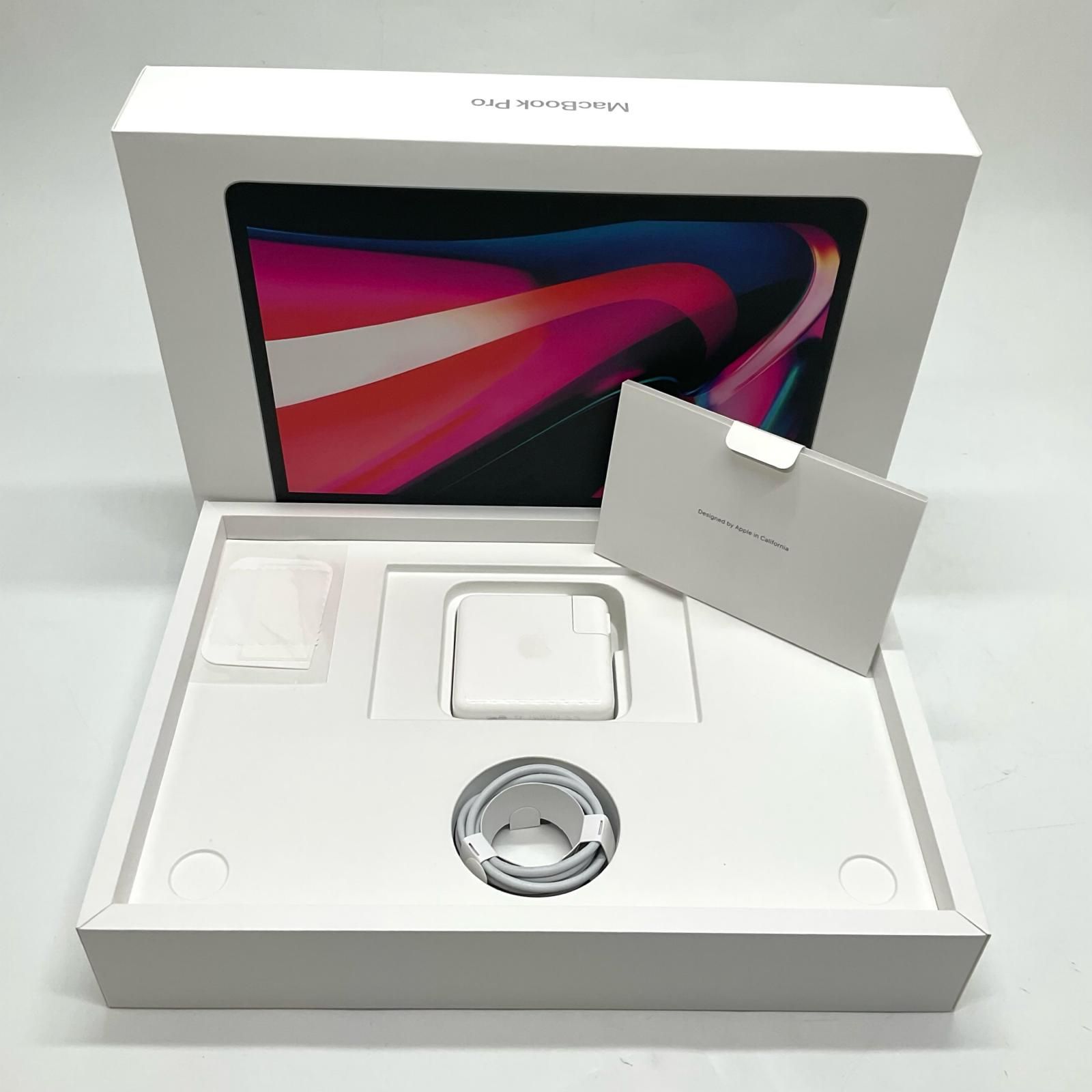 全額返金保証】【最速発送】Apple MacBook Pro 13.3インチ 2022 Apple