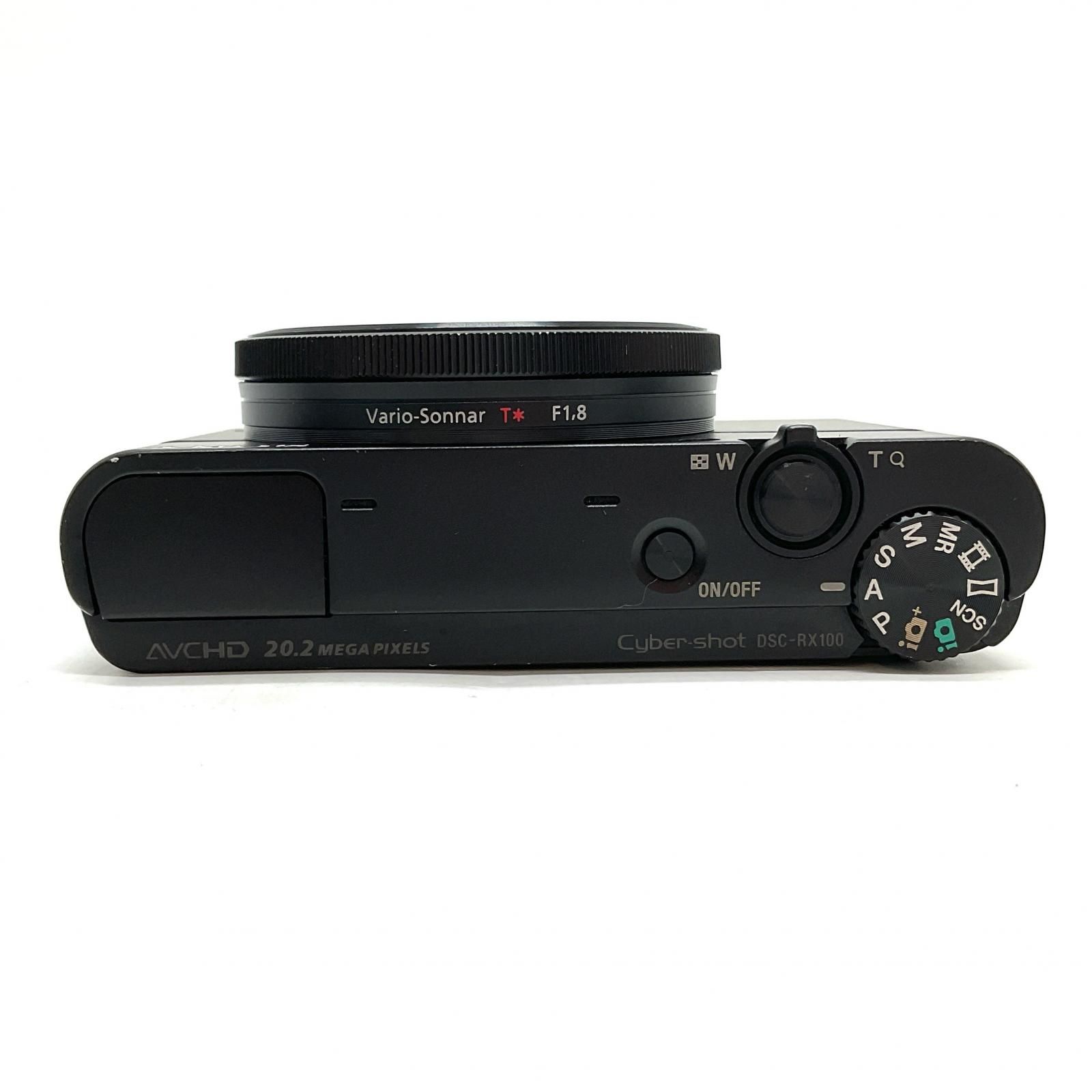 全額返金保証】【最速発送】Sony コンパクトデジタルカメラ