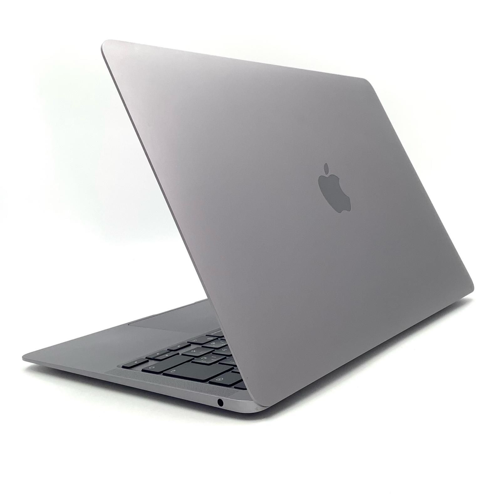 MacBook Air M1 256GB スペースグレイ - メルカリ