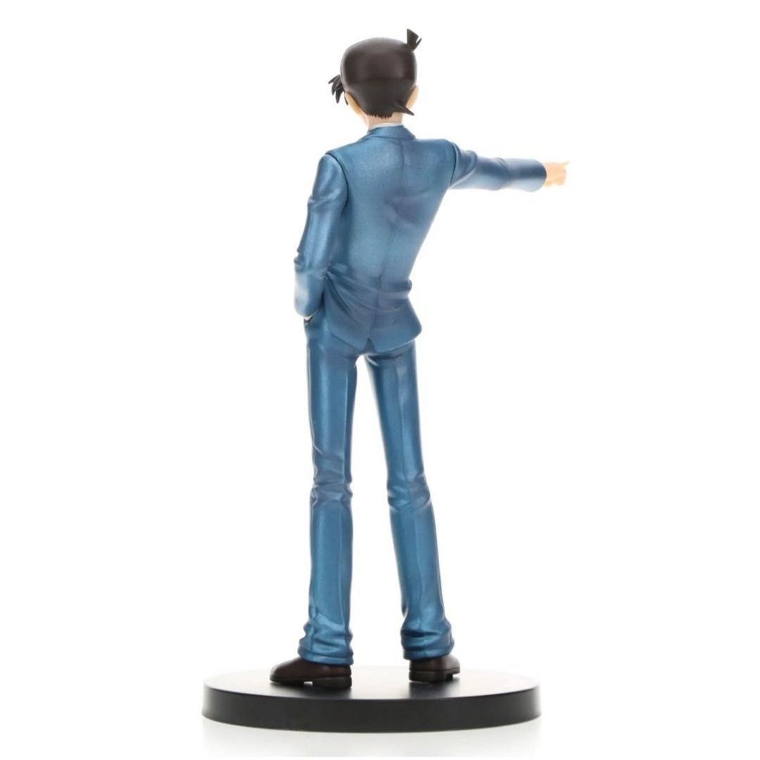 セガラッキーくじ 名探偵コナン 連載20周年記念Ver. B賞 工藤新一