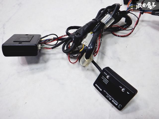 ストア出品 完全実動外し！』 PIVOT（ピボット）「3-drive・FLAT（THF2