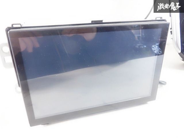 実動外し】ダイハツ 純正 LA600S タント CN-LS810DDA 08545-K2000 8