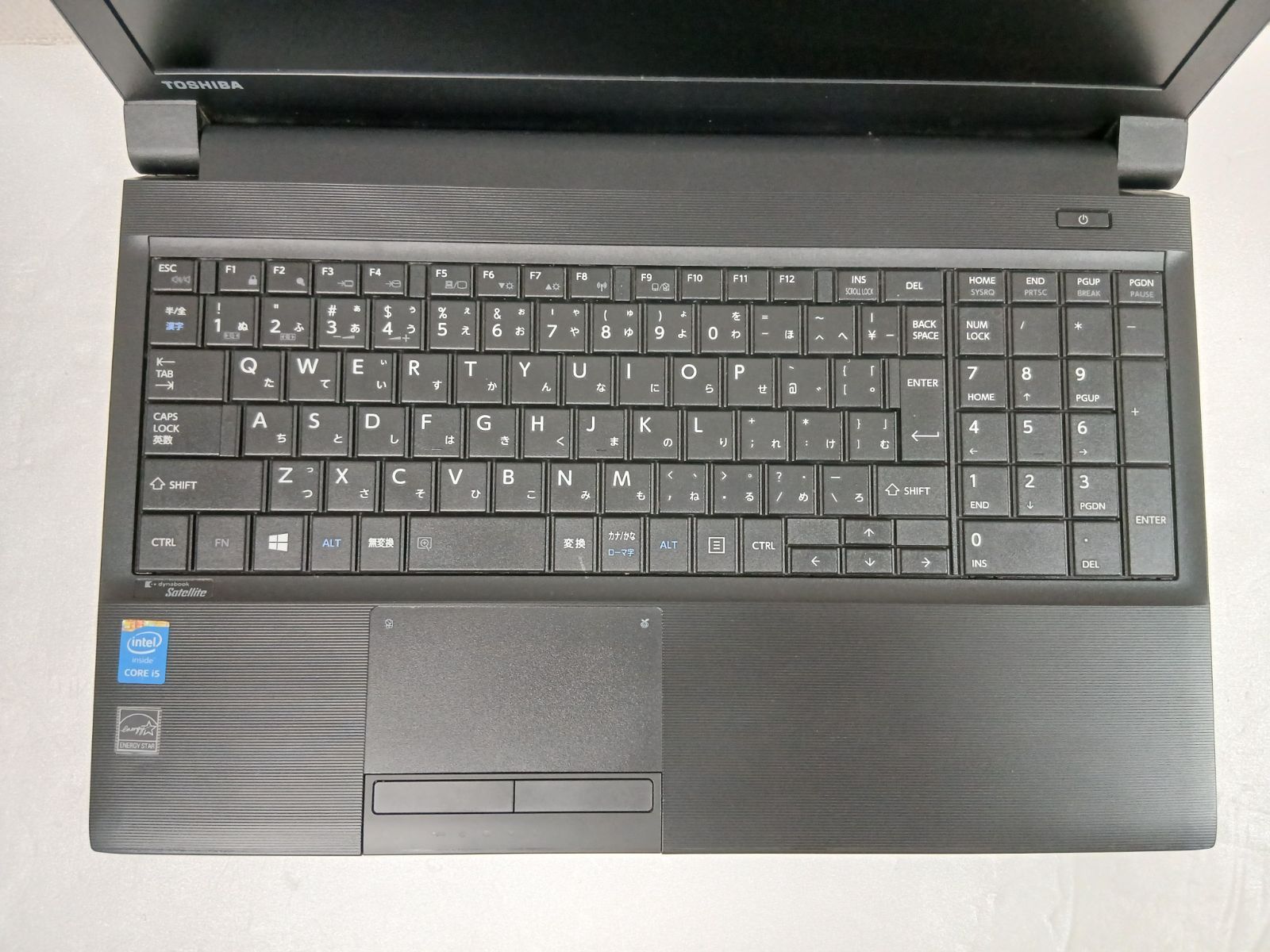 東芝 ノートパソコン Windows11 Office2021 エクセル ワード