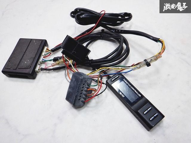 ストア出品 完全実動外し！』 BLITZ ブリッツ CV5W デリカ D:5 2010年