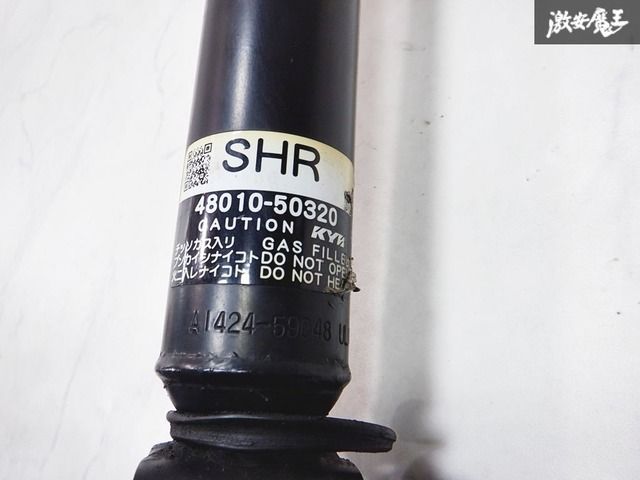 ストア出品 』 LEXUS レクサス 純正 USF40 LS460 Fスポーツ 後期