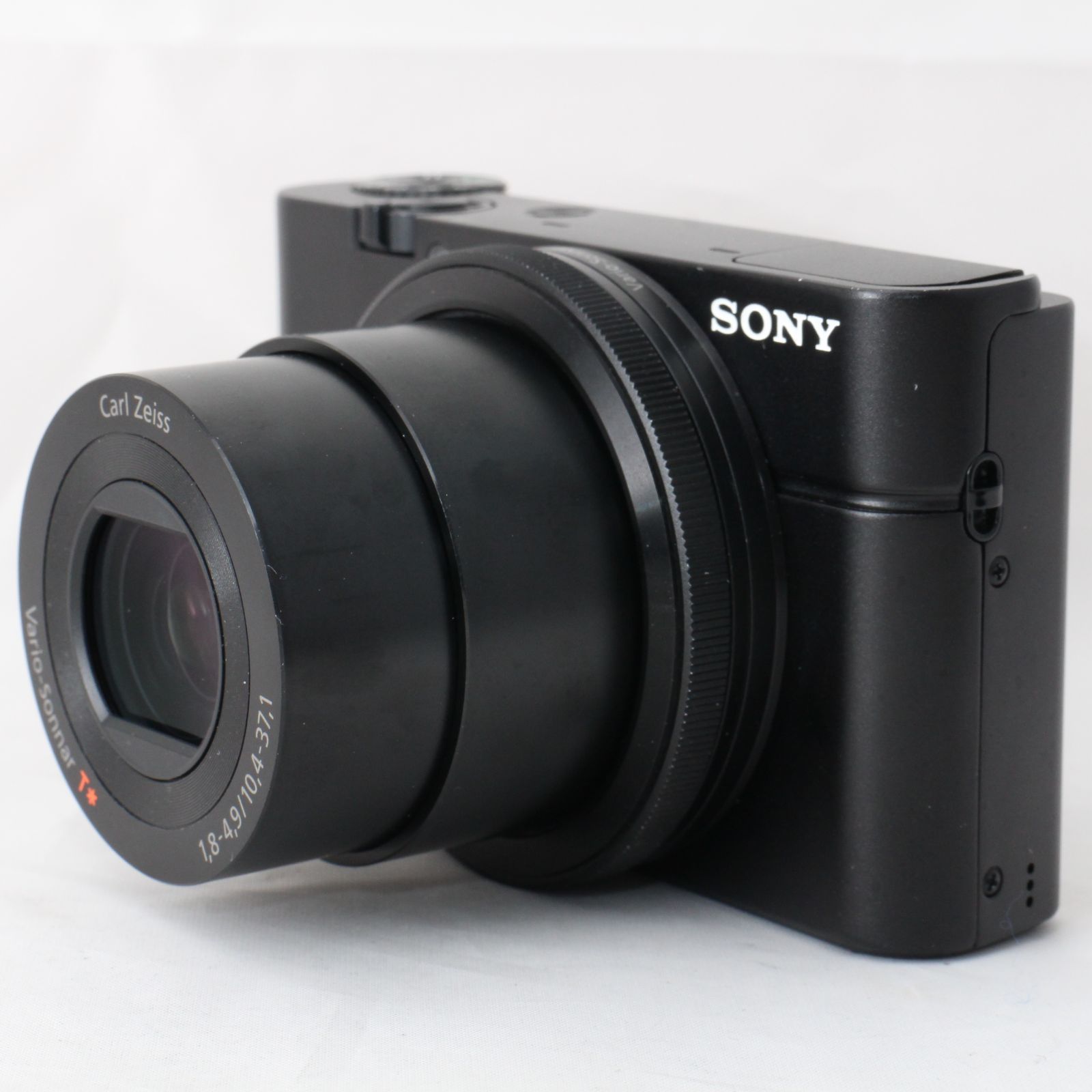 ☆良品☆ SONY ソニー デジタルカメラ サイバーショット RX100 1.0型 