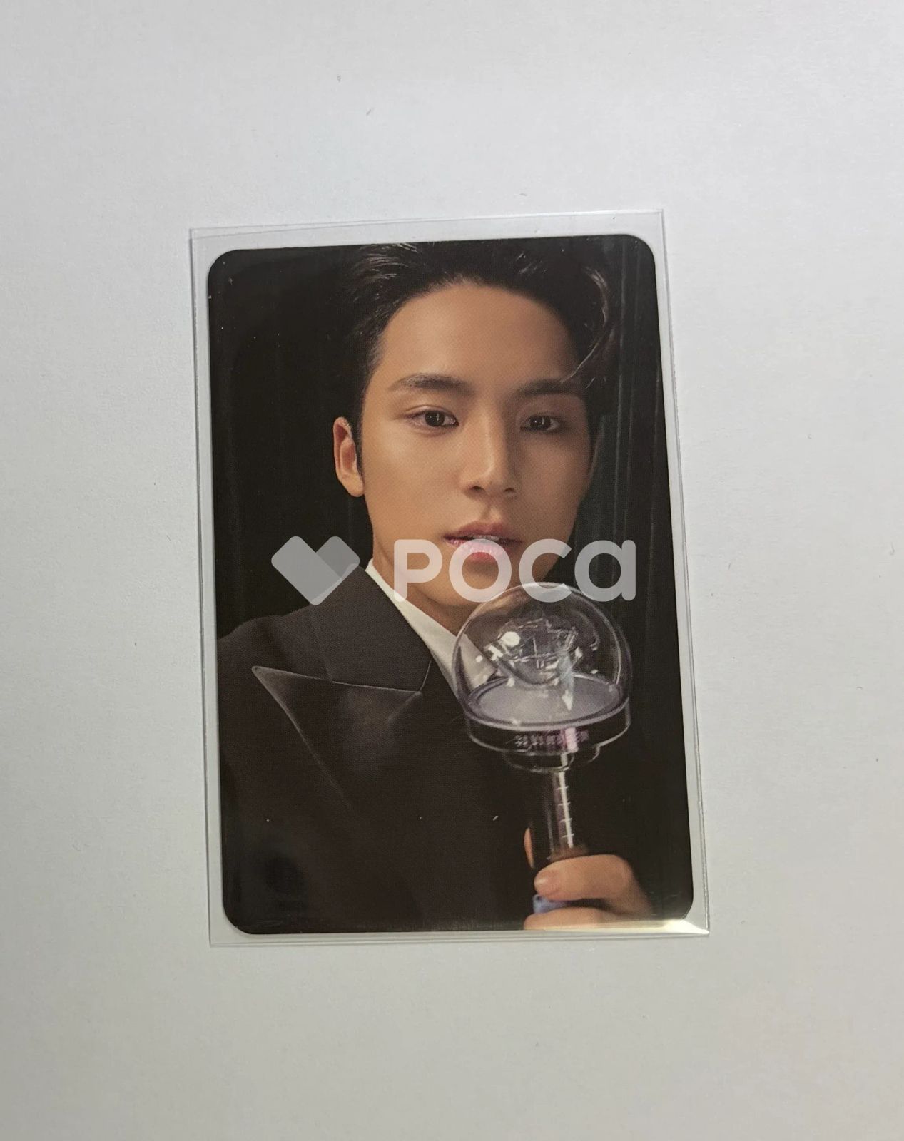 Seventeen ミンギュ セブチ SEVENTEEN RIGHT HERE WORLD TOUR CARAT