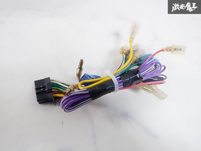 動作OK☆保証付】 carrozzeria カロッツェリア メモリーナビ カーナビ