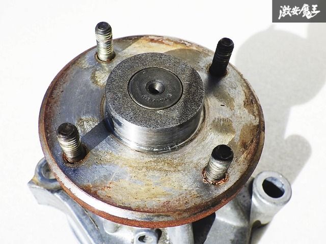 実働外し】 日産純正 BNR32 BCNR33 BNR34 スカイライン GT-R RB26DETT