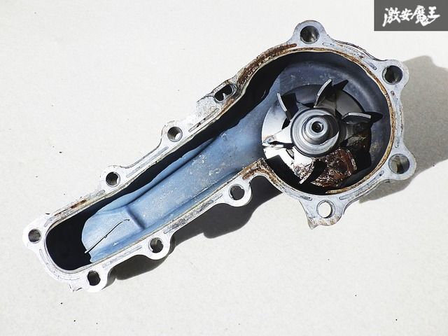 実働外し】 日産純正 BNR32 BCNR33 BNR34 スカイライン GT-R RB26DETT