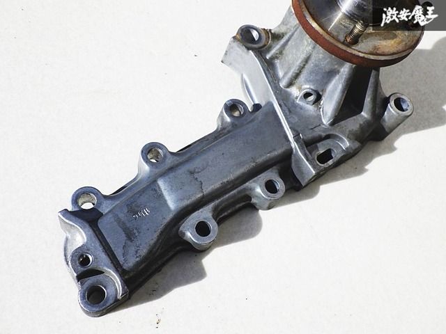 実働外し】 日産純正 BNR32 BCNR33 BNR34 スカイライン GT-R RB26DETT