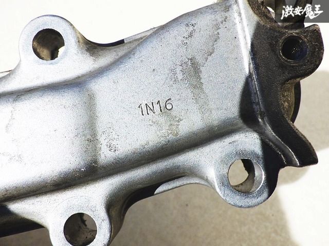 実働外し】 日産純正 BNR32 BCNR33 BNR34 スカイライン GT-R RB26DETT