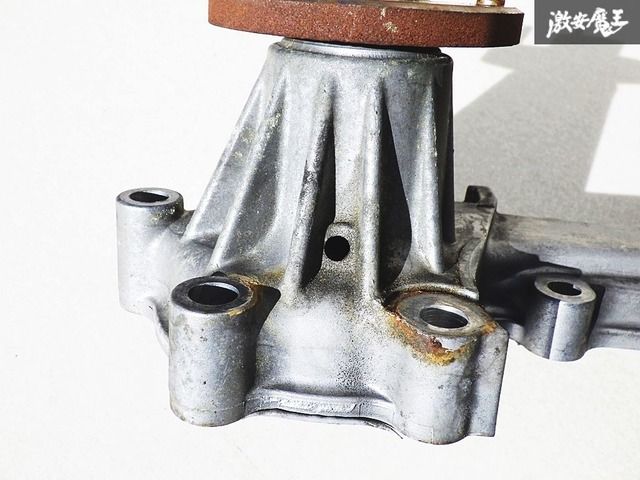 実働外し】 日産純正 BNR32 BCNR33 BNR34 スカイライン GT-R RB26DETT