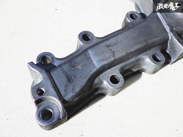 実働外し】 日産純正 BNR32 BCNR33 BNR34 スカイライン GT-R RB26DETT