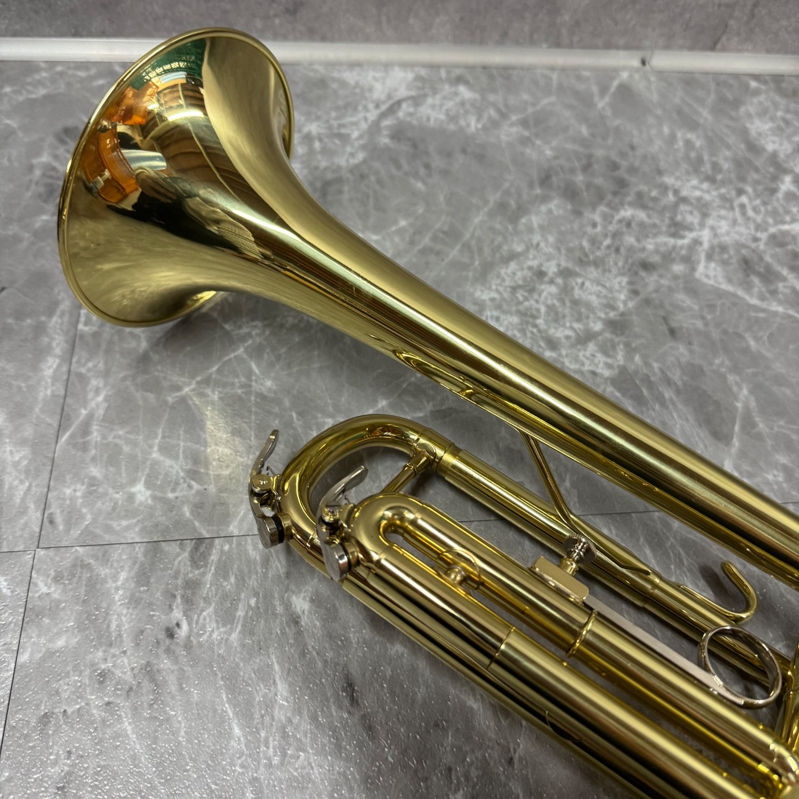 美品 JUPITER jtr-300 トランペット ジュピター JTR-300L | 【クロサワ楽器店オンラインショップ】いい楽器とのいい