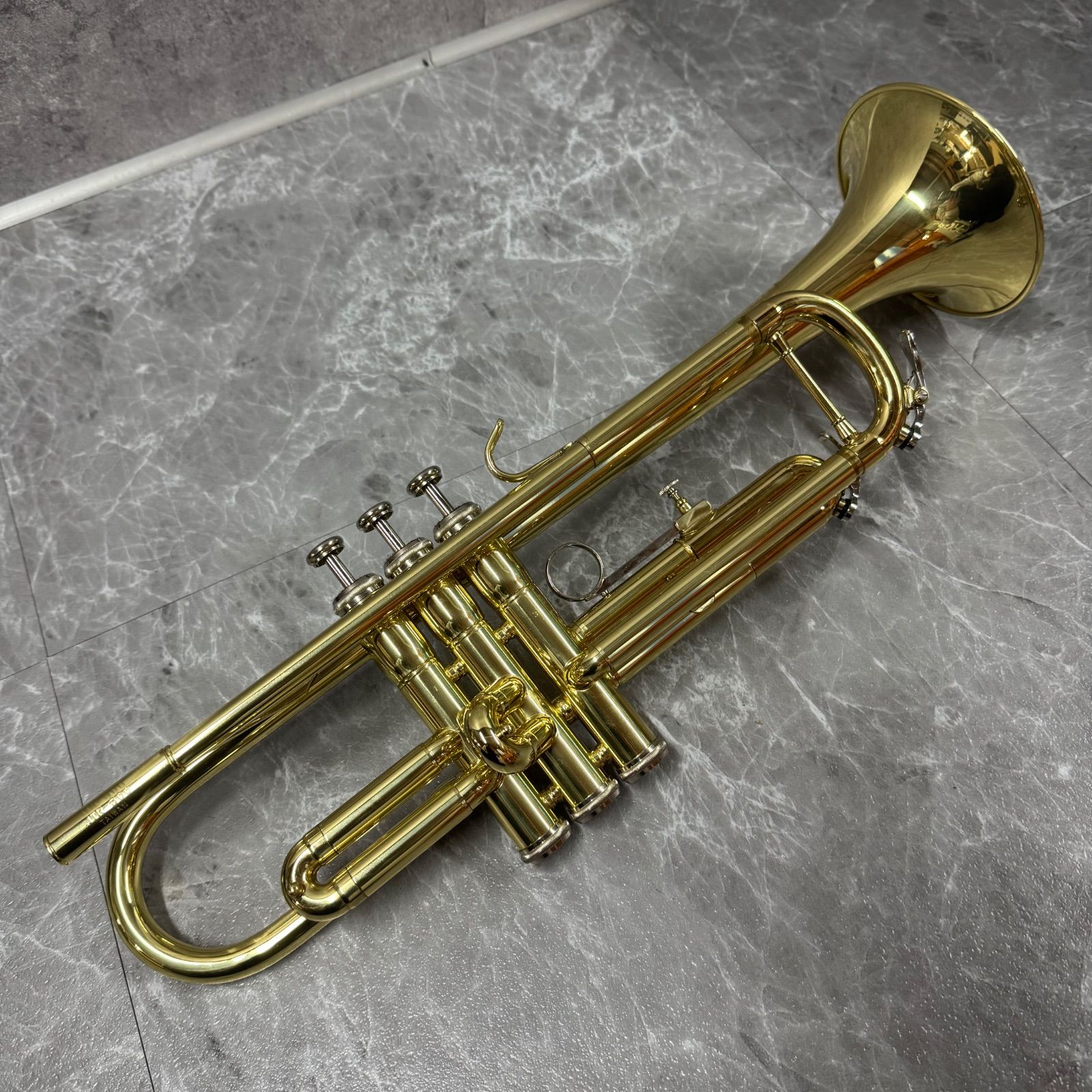 動作確認済 JUPITER トランペット JTR-300 ジュピター 美品 初心者