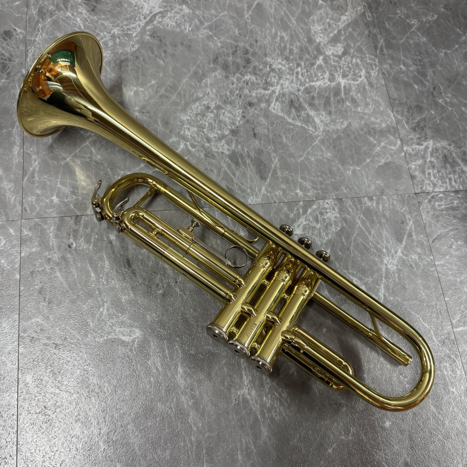 動作確認済 JUPITER トランペット JTR-300 ジュピター 美品 初心者