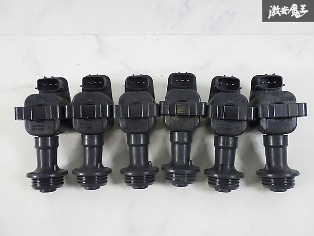 使用OK‼】保証付 日産純正 BNR32 BCNR33 スカイライン GT-R RB26DETT