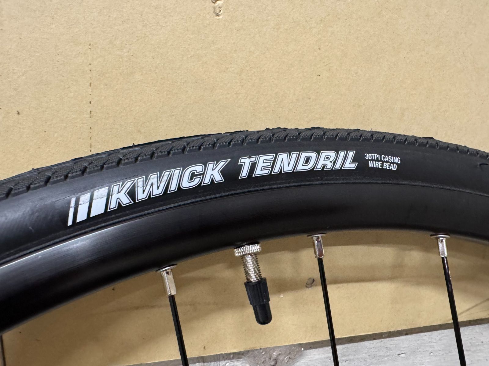 700x28C ホイールセット Raleigh CRB TX505 disk WEINMANN XC-180