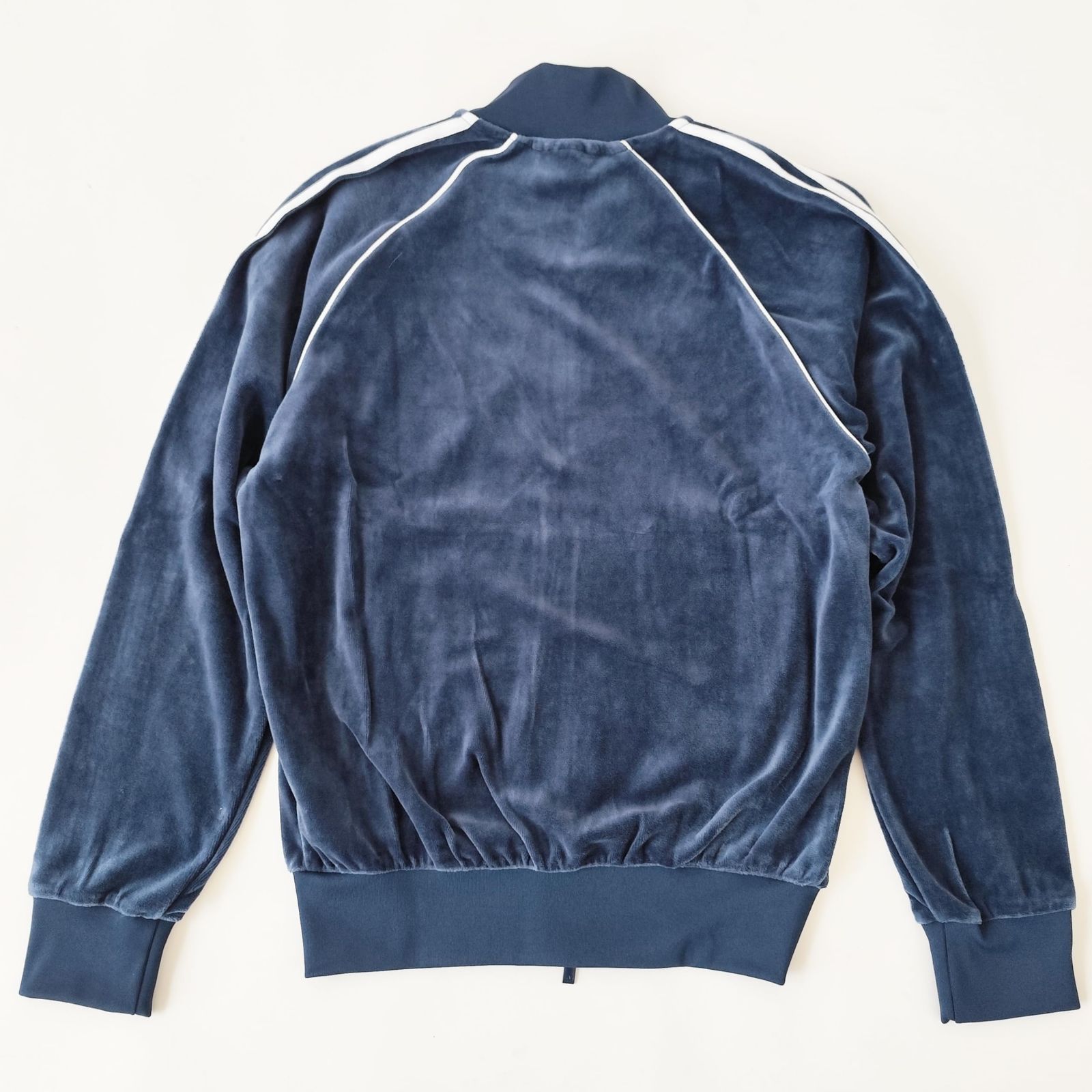 アディダス VELOUR SST TT スーパースター アディカラー ベロア 