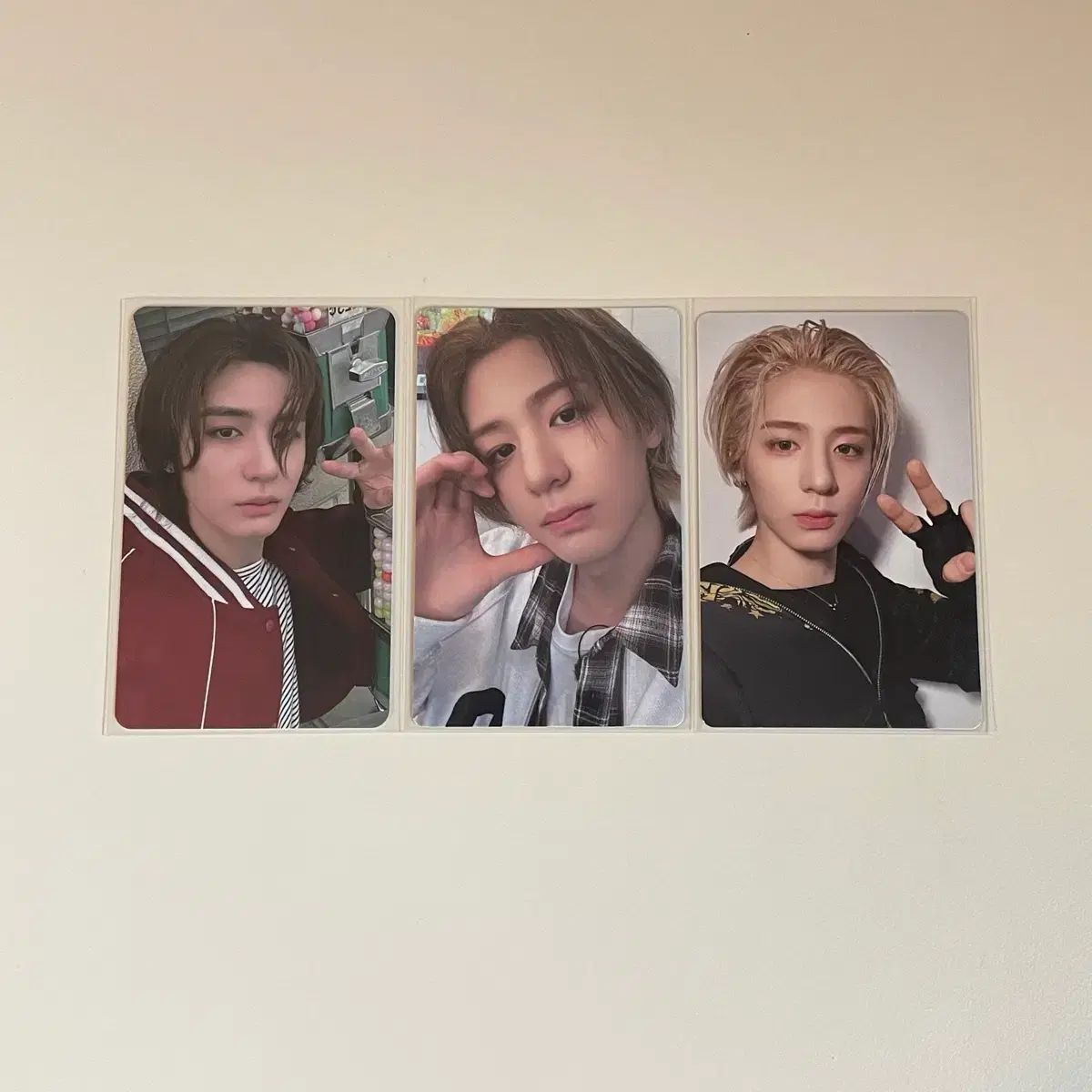 BOYNEXTDOOR イハン(LEEHAN) トレカ まとめ - メルカリ