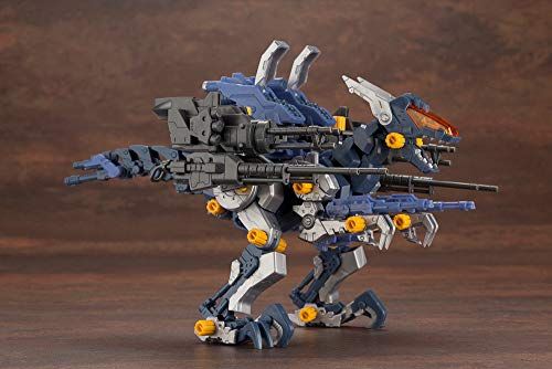 壽屋(KOTOBUKIYA) HMM ZOIDS RZ-030 ガンスナイパー ワイルド