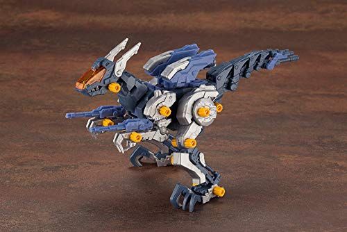 壽屋(KOTOBUKIYA) HMM ZOIDS RZ-030 ガンスナイパー ワイルド