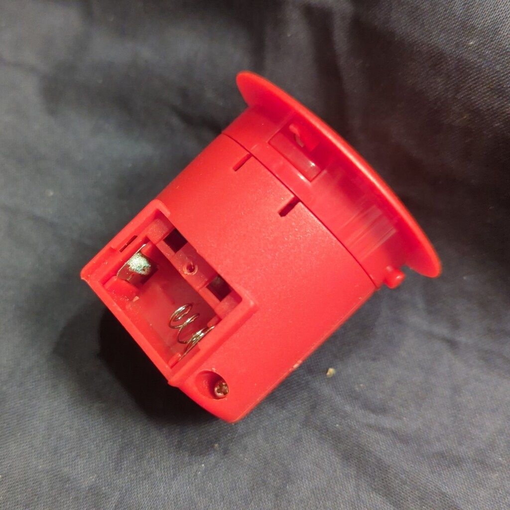 ラナ 貯金箱 ウルトラマンサウンドビッグマネーバンク後期型 - メルカリ