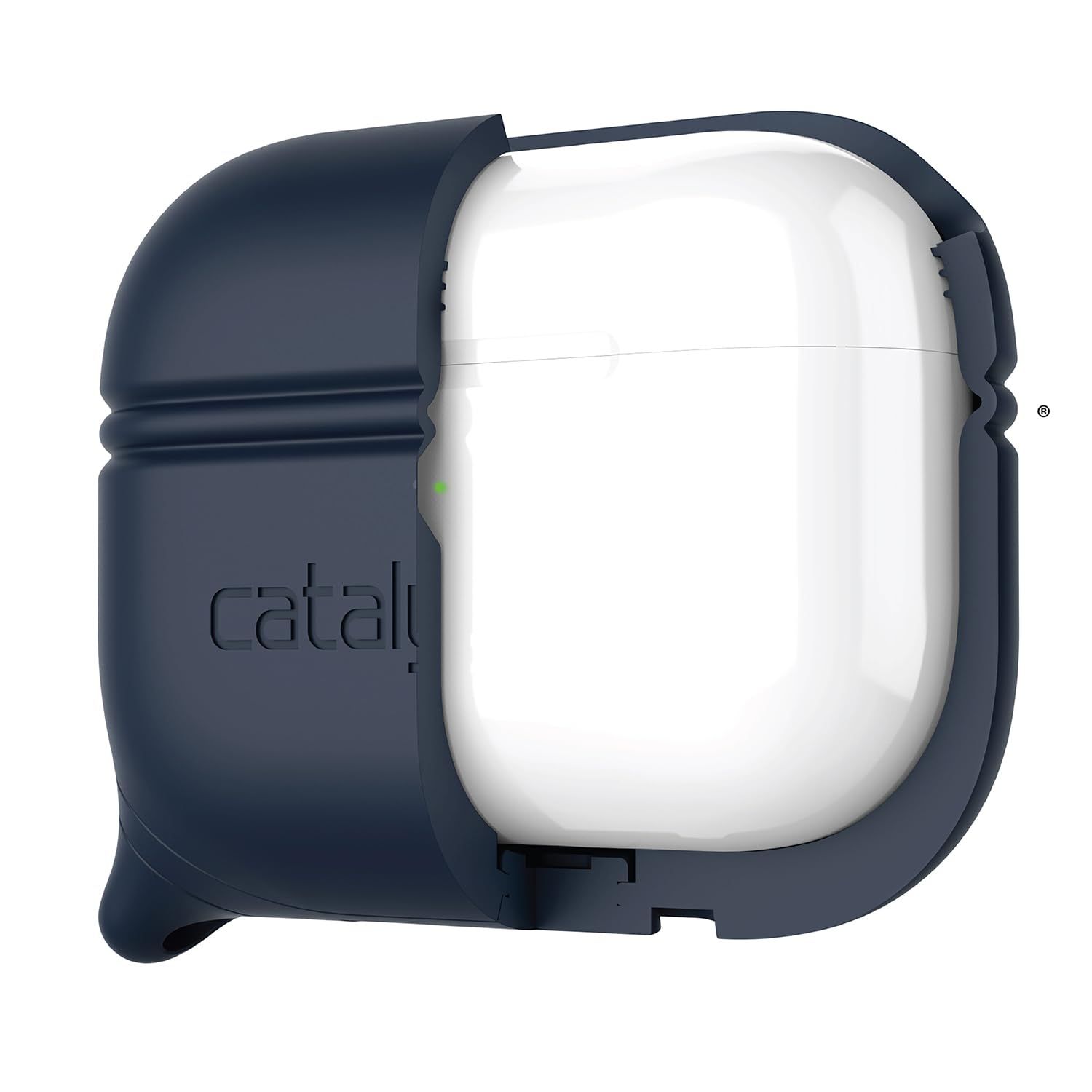 Catalyst 防水ケース AirPods Pro 第2世代 AirPods Pro 第1世代用