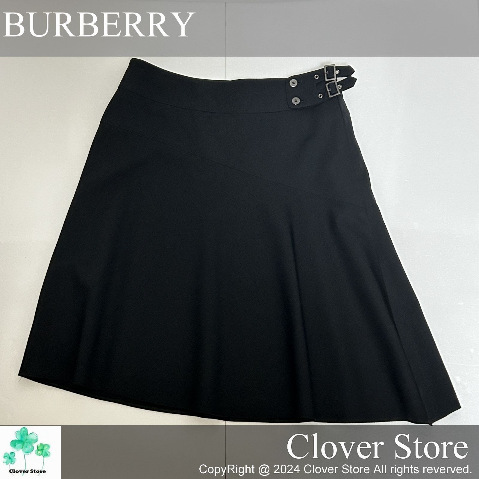 価格交渉お気軽にどうぞ！ 【美品Aランク】BURBERRY LONDON バーバリー