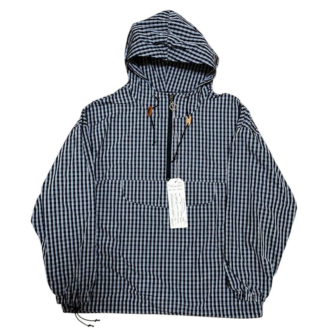 GYPSY＆SONS ESTEL CHECK DEW PARKA GYPSY＆SONS ESTEL CHECK DEW PARKA 【公式通販】