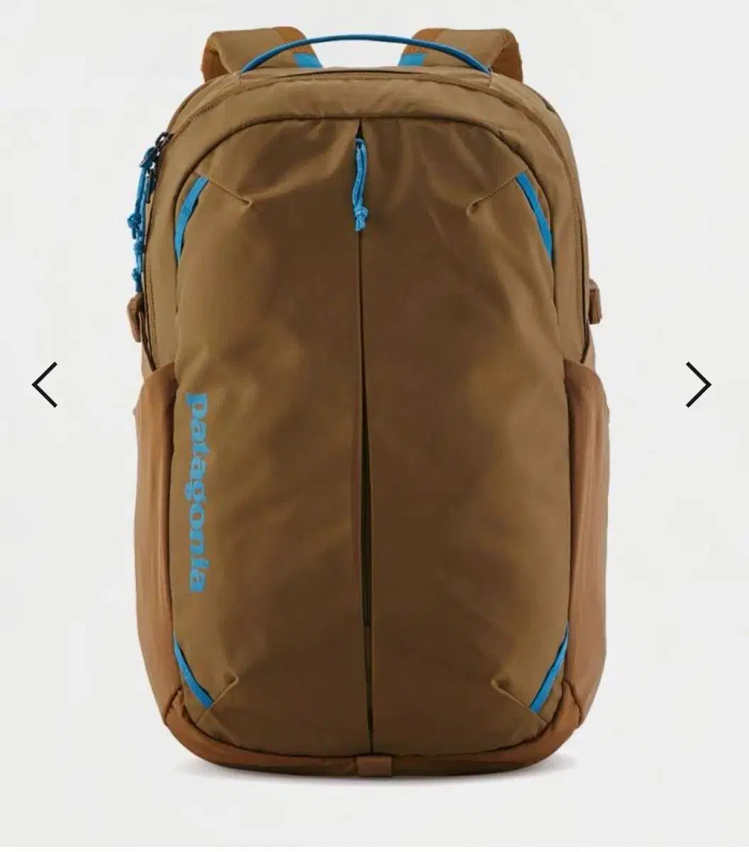 パタゴニア リフージオ デイパック バックパック 26 L