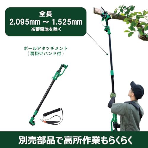 ミニチェンソー