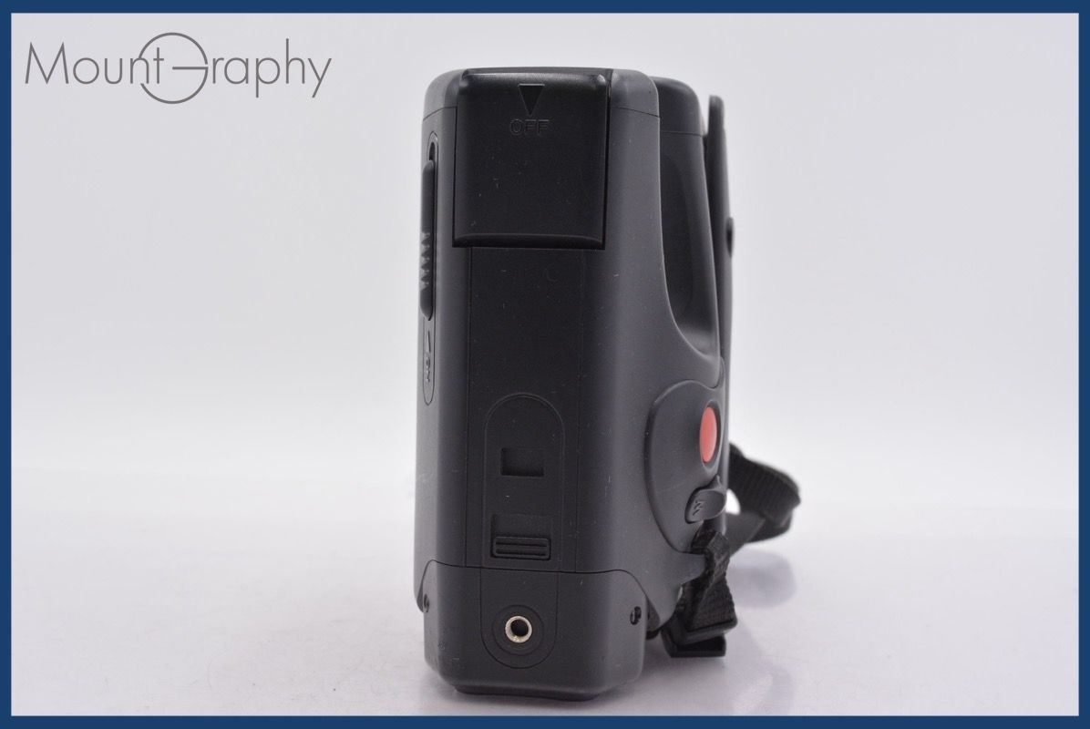 京セラ SAMURAI Z2 25-75mm 4-5.6 #7581202052 KYOCERA SAMURAI Z2 京セラ サムライ フィルムカメラ ZOOM LENS 25