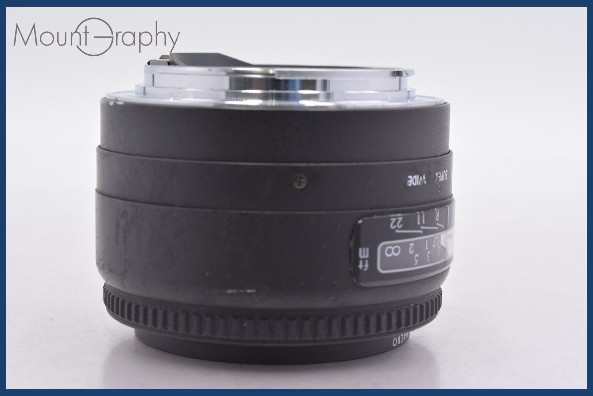 Sigma AF Super Wide II 24mm F2.8 Lens Reviews - Sigma Lenses