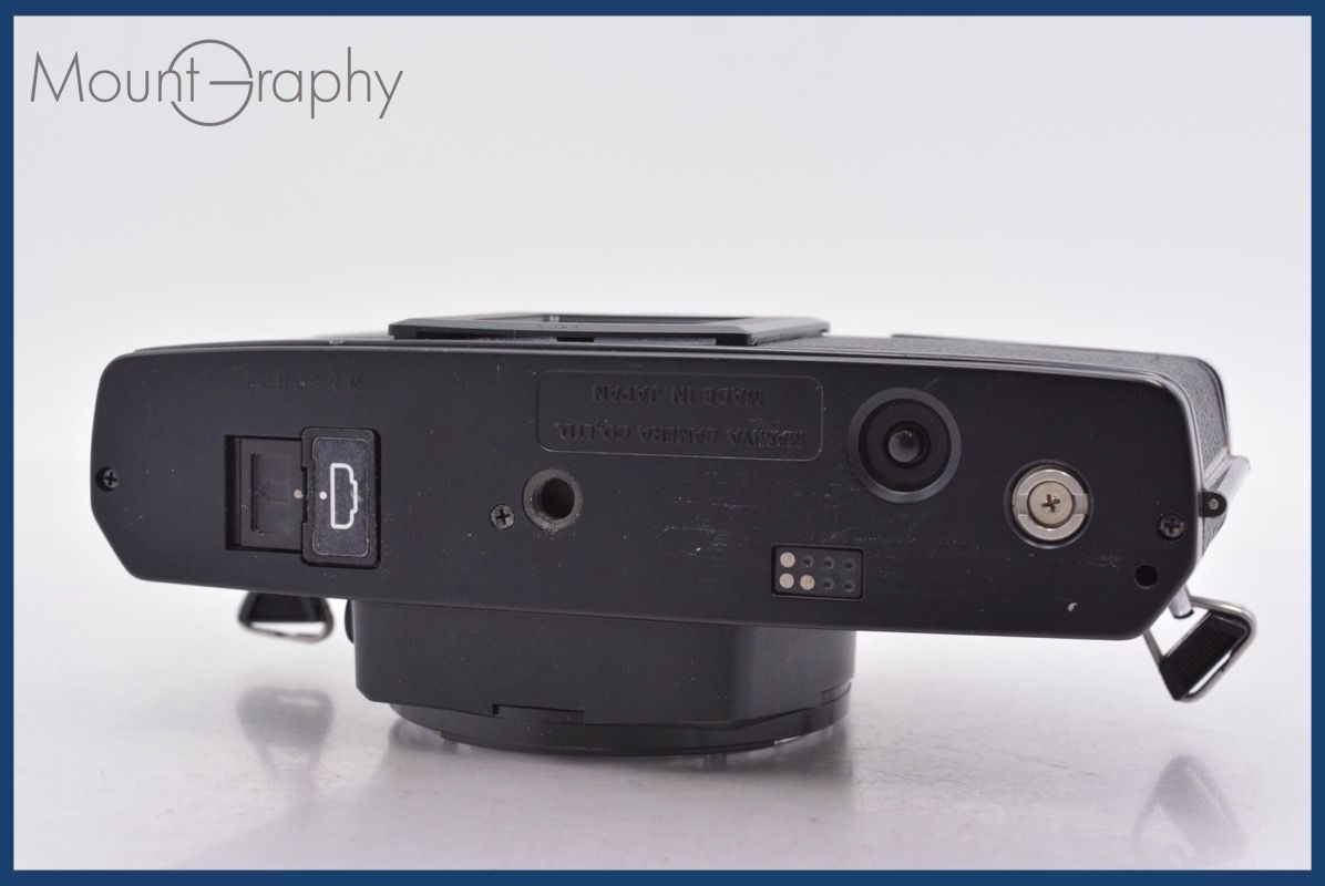 Mamiya ZE-2 カメラ　美品 マミヤ Mamiya ZE-2 QUARTZ 同梱無料 #am2967 - メルカリ